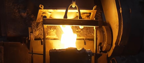 Investment Casting