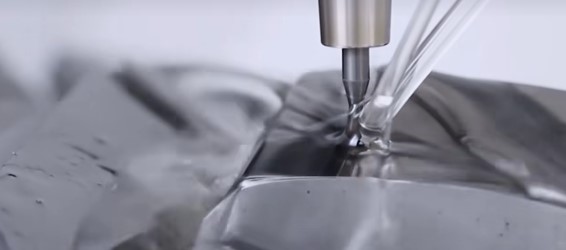 CNC Machining