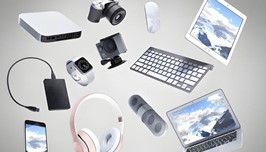 Digital Products parts cases
