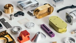 Surface treatment parts cases